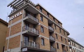 Hotel Traghetto 3*